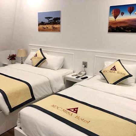 Ndc Misa Hotel Hạ Long Ngoại thất bức ảnh