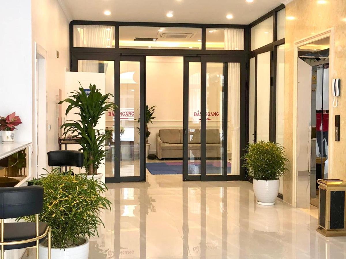Ndc Misa Hotel Hạ Long Ngoại thất bức ảnh