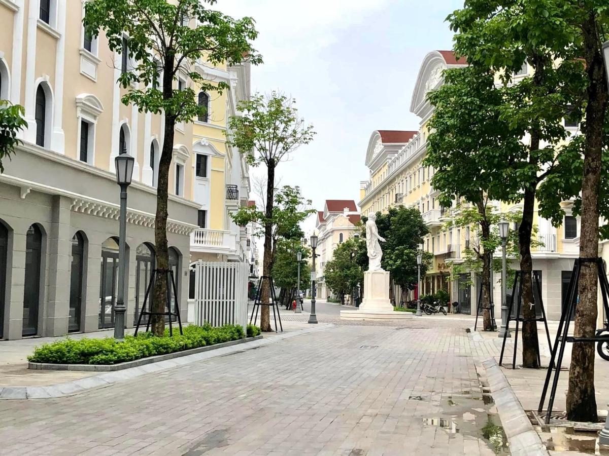 Ndc Misa Hotel Hạ Long Ngoại thất bức ảnh