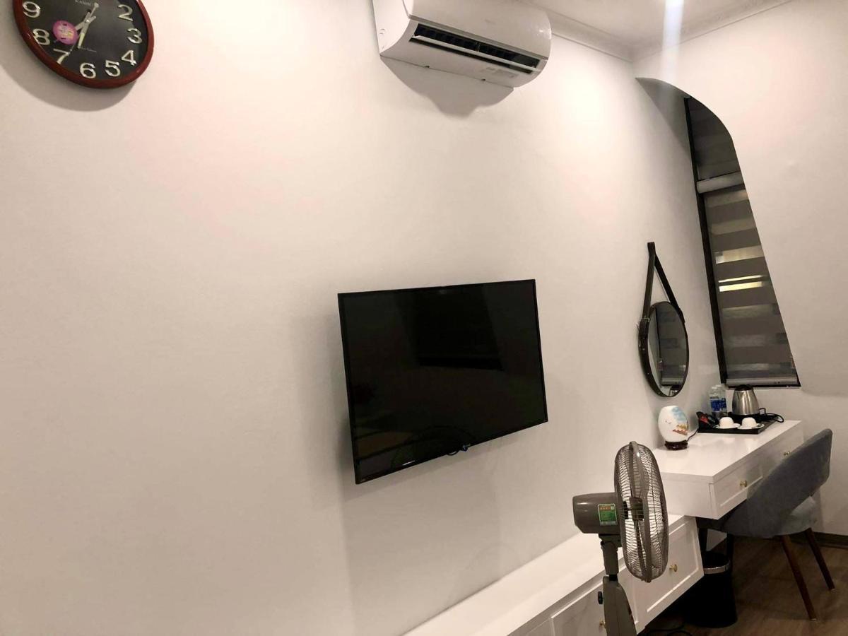 Ndc Misa Hotel Hạ Long Ngoại thất bức ảnh