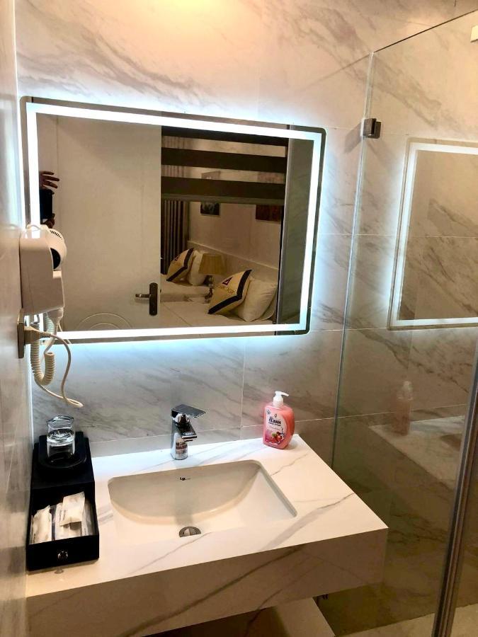 Ndc Misa Hotel Hạ Long Ngoại thất bức ảnh