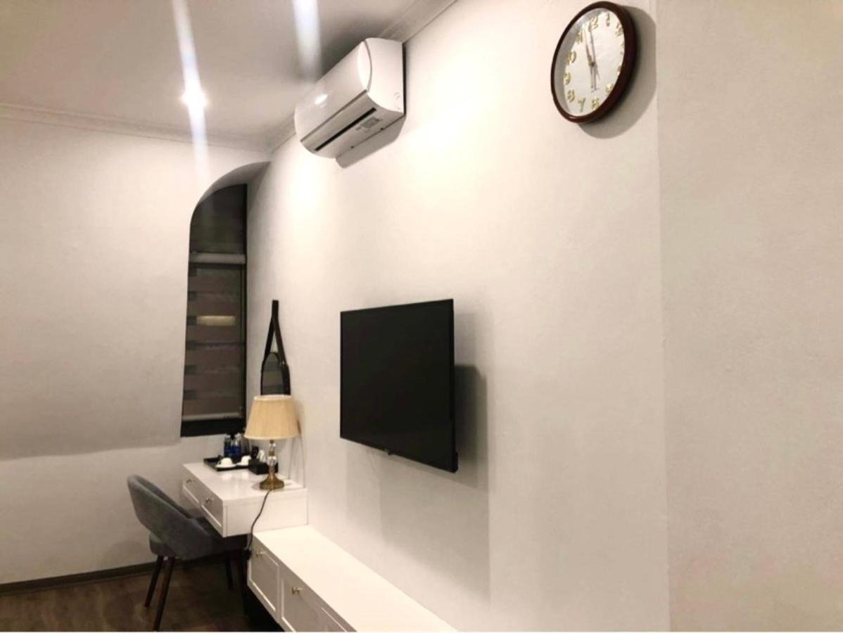 Ndc Misa Hotel Hạ Long Ngoại thất bức ảnh
