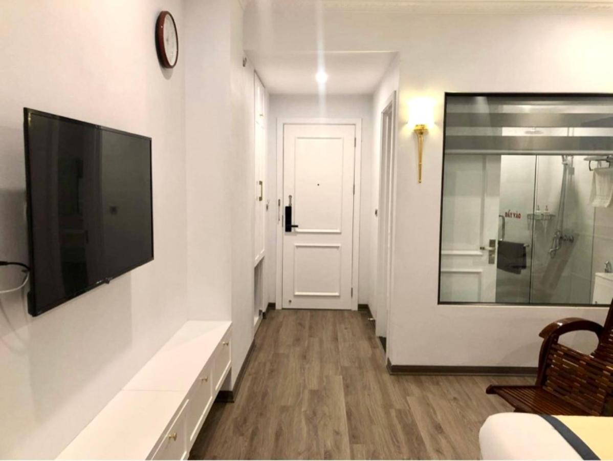 Ndc Misa Hotel Hạ Long Ngoại thất bức ảnh