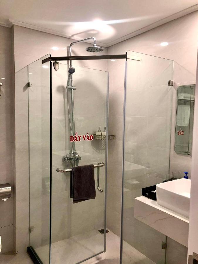 Ndc Misa Hotel Hạ Long Ngoại thất bức ảnh