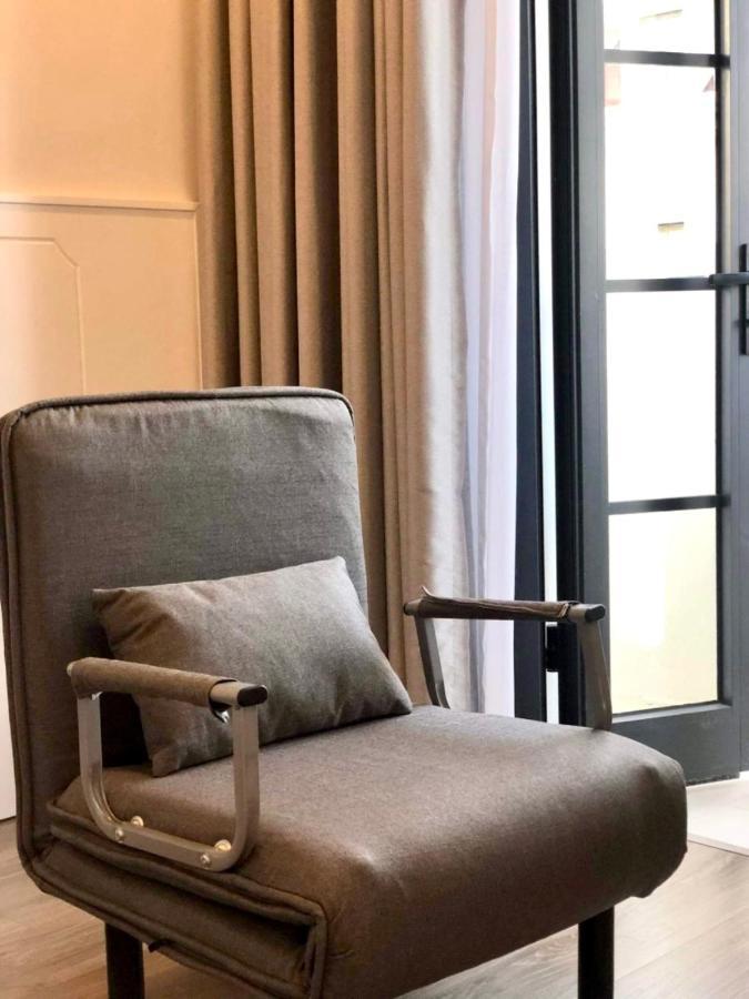 Ndc Misa Hotel Hạ Long Ngoại thất bức ảnh